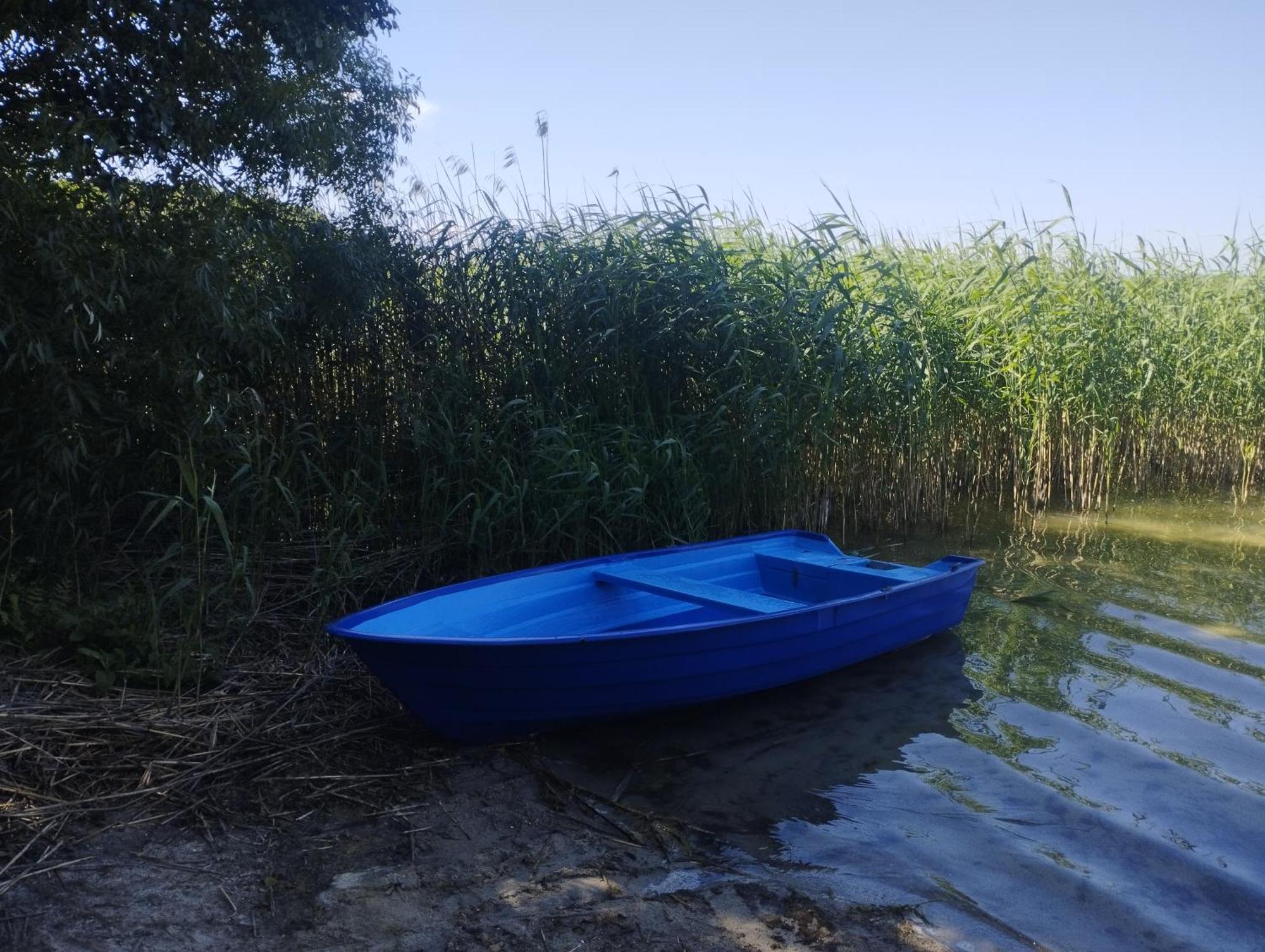Mazury Domek Caloroczny Pelnik Jezioro Las Esterno foto